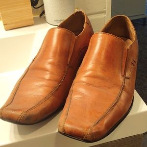 Aldo mens slip on